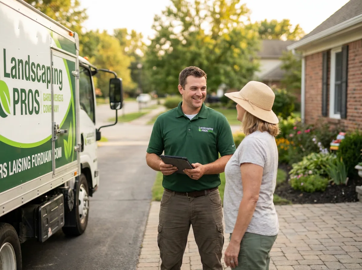 Landscaping Shepherdsville, KY FAQs